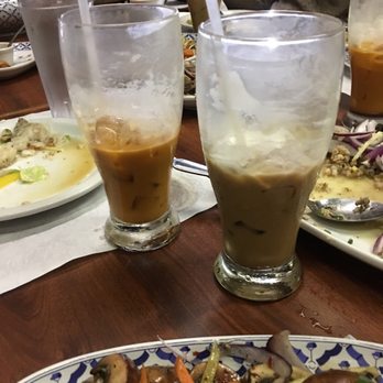 Thai Pepper - Thai tea and coffee :) - Thai Near Me - Baton Rouge, Louisiana Thai Pepper - Thai tea and coffee :) - Thai Near Me - Baton Rouge, Louisiana