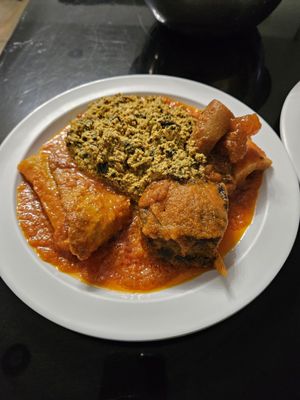Festac NYC by null