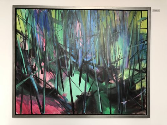 Museo Jorge Rando by null