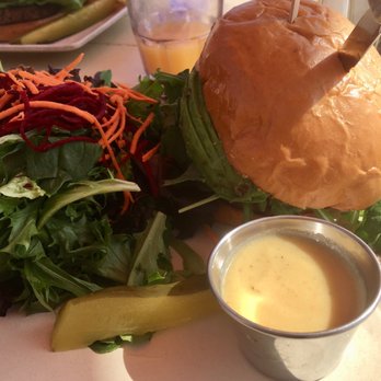 Back On the Beach - Back on the Beach Burger - American Near Me - Santa Monica, California Back On the Beach - Back on the Beach Burger - American Near Me - Santa Monica, California