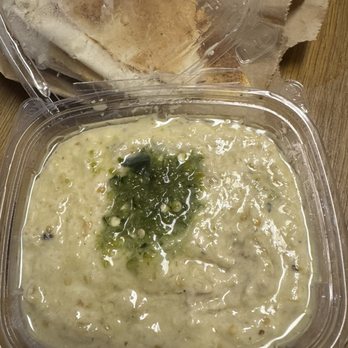 Hello Falafel - Mediterranean Near Me - Lexington, Kentucky