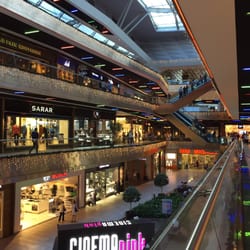 Buyaka Alışveriş Merkezi