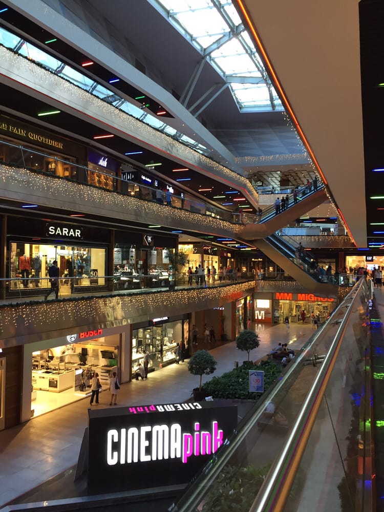 Buyaka Alışveriş Merkezi