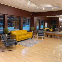 Fred Astaire Dance Studios