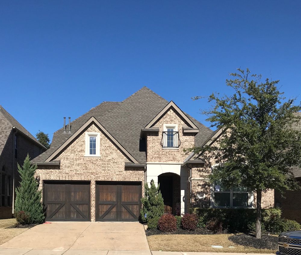 Slide of Norwood Roofing Systems