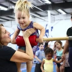 Elite Gymnastics Center