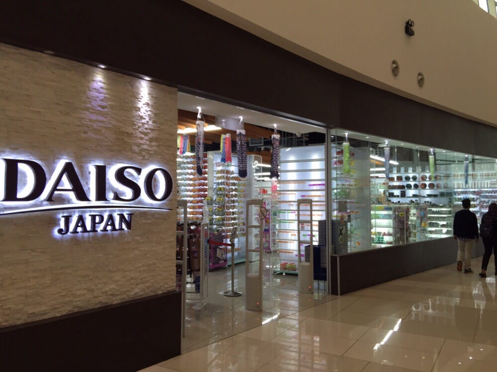 Daiso