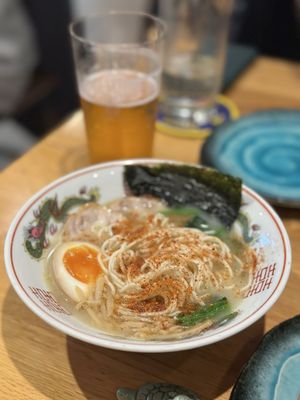 Gokigen Tori Yakitori Restaurant&Sake Bar by null