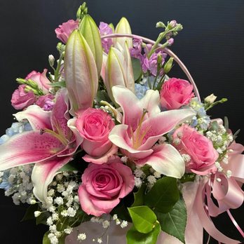 Flowers & Blooms NYC - Florists Near Me - Queens, New York Flowers & Blooms NYC - Florists Near Me - Queens, New York