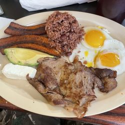 El Pulgarcito - Desayuno pulgarcito