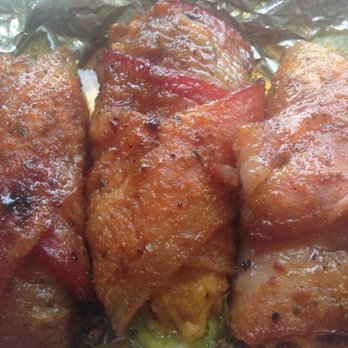 Pepper Belly BBQ - Food Trucks Near Me - Sanger, Texas Pepper Belly BBQ - Food Trucks Near Me - Sanger, Texas