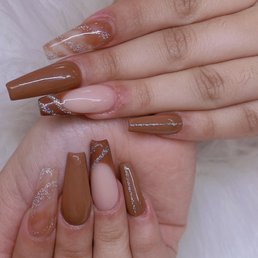 AP NAILS AP NAILS