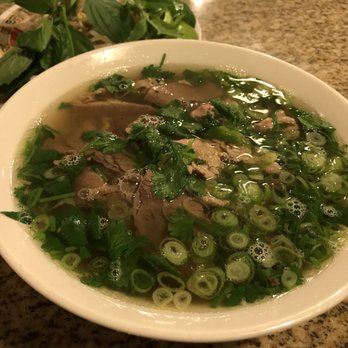 Pho 75 - Number 12 - Vietnamese Near Me - Falls Church, Virginia