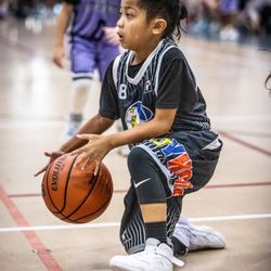 Libertyville Sports Complex - PLaYhOuSe Basketball at the 2023 USFBA Basketball Tournament. 9/3/2023