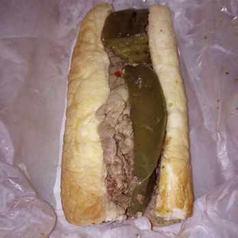 Portillo's Clermont - Beef sandwhich - Hot Dogs Near Me - Clermont, Florida Portillo's Clermont - Beef sandwhich - Hot Dogs Near Me - Clermont, Florida