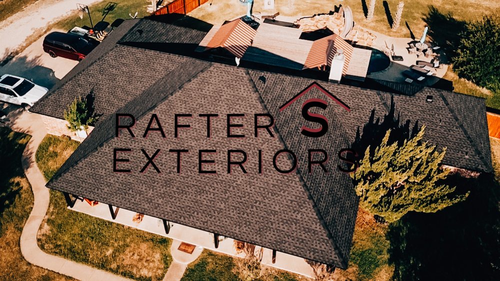 Slide of Rafter S Exteriors