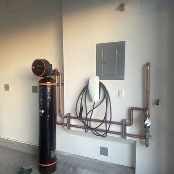 MCS Water - Water Purification Services Near Me - San Gabriel, California