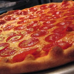 White Dove Market & Grill - Pepperoni Pizza