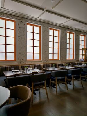 Loring Place by null