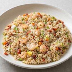 Number One Chinese Restaurant - Young Joe fried rice