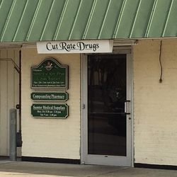 Back door