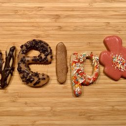 Photo of Yelp - San Francisco, CA, United States. Yelp Cookies