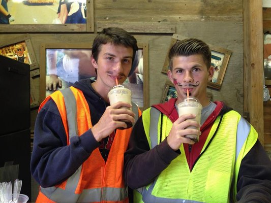 Biringer Farms by null