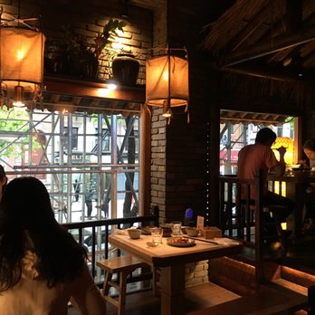 Cheli - Dining room - Shanghainese Near Me - New York, New York Cheli - Dining room - Shanghainese Near Me - New York, New York