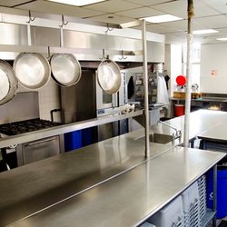 Bronx Cookspace