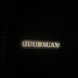 Exterior photo of Buddakan - New York, New York Exterior photo of Buddakan - New York, New York