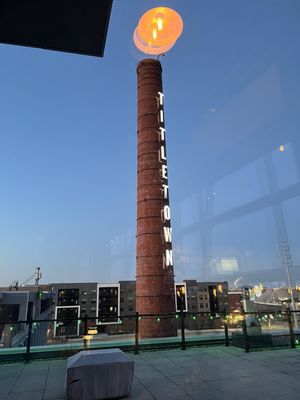 Titletown Brewing Company & Sky Lounge w Rooftop Patio by null