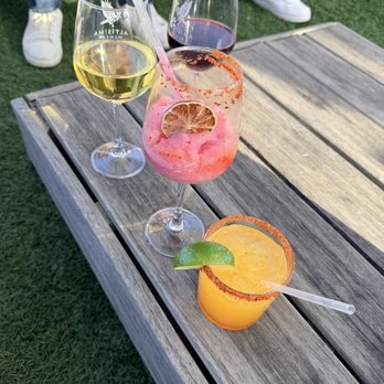 Altisima Winery - Wineries Near Me - Temecula, California