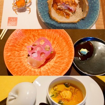 Hanare Sushi - favorite course - Japanese Near Me - Costa Mesa, California Hanare Sushi - favorite course - Japanese Near Me - Costa Mesa, California