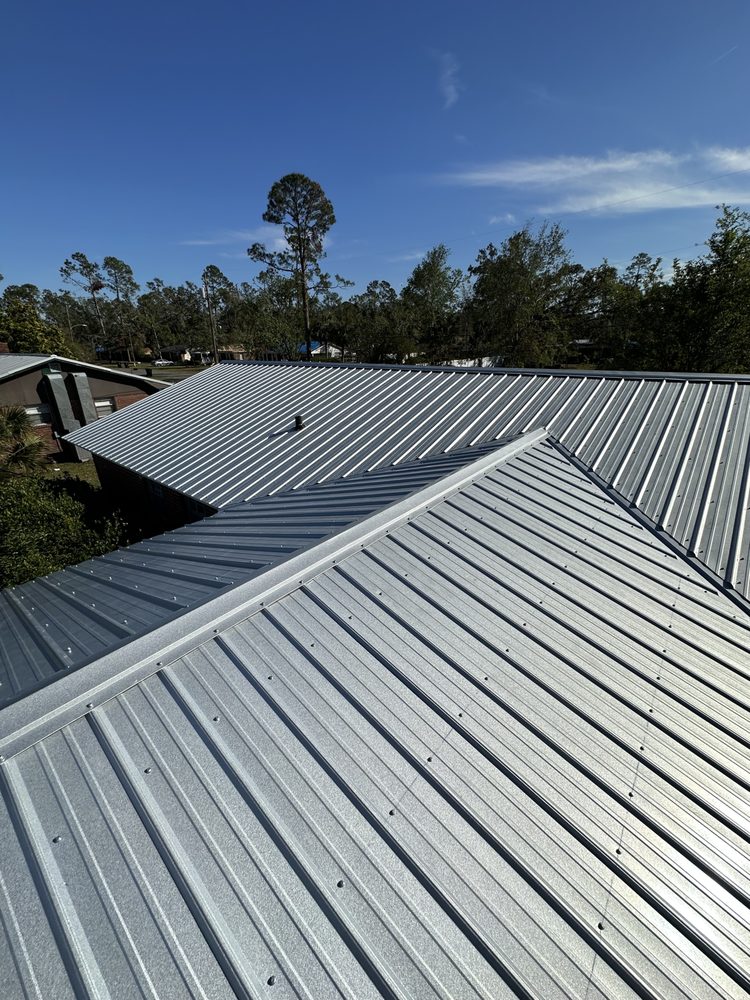 Slide of Driesler Construction