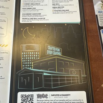 HopCat - Menu - Beer Bar Near Me - Livonia, Michigan HopCat - Menu - Beer Bar Near Me - Livonia, Michigan