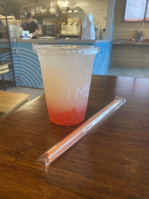 Bon Me - Fresh Pond / Alewife by null