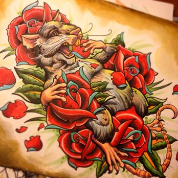 Proton Tattoo - Artist: Chris May, Proton Tattoo - Tattoo Near Me - DeKalb, Illinois Proton Tattoo - Artist: Chris May, Proton Tattoo - Tattoo Near Me - DeKalb, Illinois