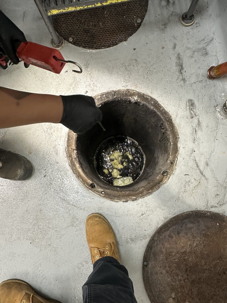 Slide of National Hydro Jetting