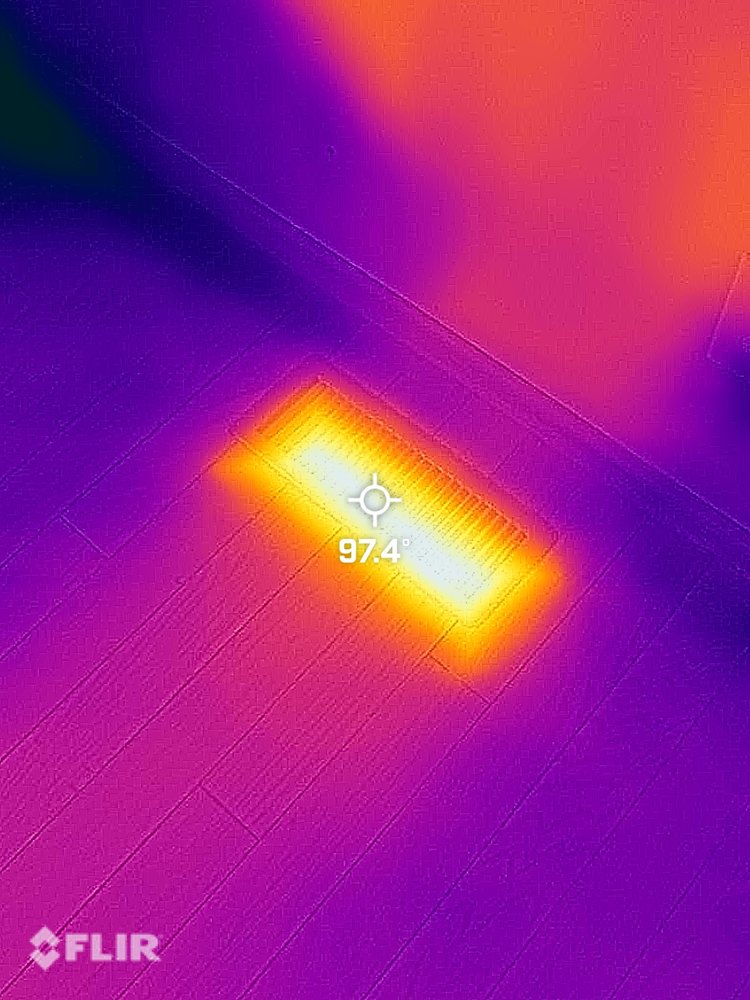 STRAIGHT EDGE HOME INSPECTIONS Dolores, Colorado Home Inspectors