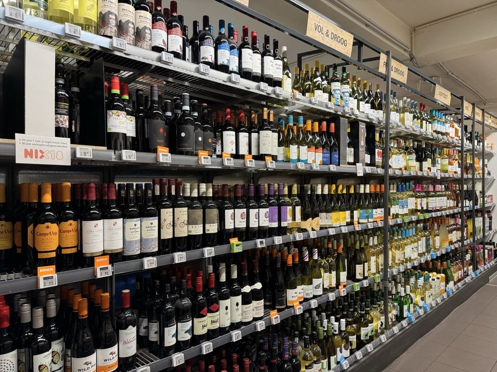 Albert Heijn