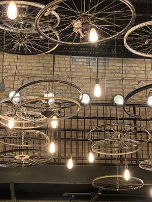 LynLake Brewery by null