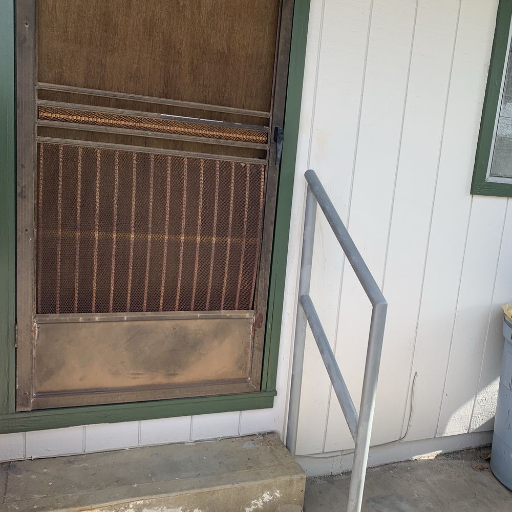 Feina - I would definitely want Feina to do my next welding or fencing project. I highly recommend them. - Fences & Gates Near Me