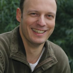 Reiki Kurse - Oliver Klatt