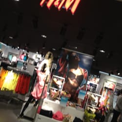 Hennes & Mauritz