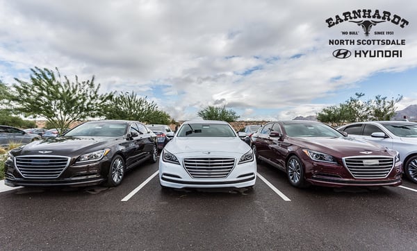 EARNHARDT HYUNDAI NORTH SCOTTSDALE - Updated July 2025 - 59 Photos ...