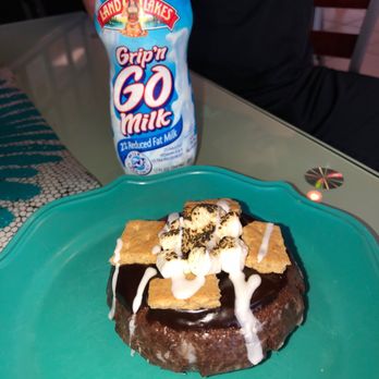 Mojo Donuts - Donuts Near Me - Pembroke Pines, Florida Mojo Donuts - Donuts Near Me - Pembroke Pines, Florida