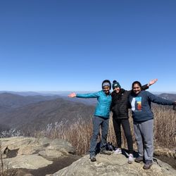Asheville Adventures