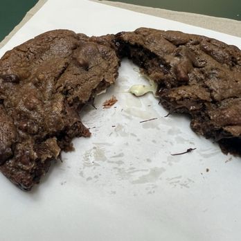 The Cookie Odyssey - Chocolate chip cookie - Bakeries Near Me - New York, New York The Cookie Odyssey - Chocolate chip cookie - Bakeries Near Me - New York, New York