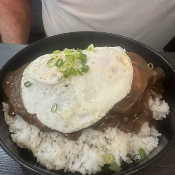 Jessica's - Prime rib loco moco - Breakfast & Brunch Near Me - Aiea, Hawaii Jessica's - Prime rib loco moco - Breakfast & Brunch Near Me - Aiea, Hawaii