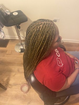 Individual - Make your appointment Individual - Make your appointment